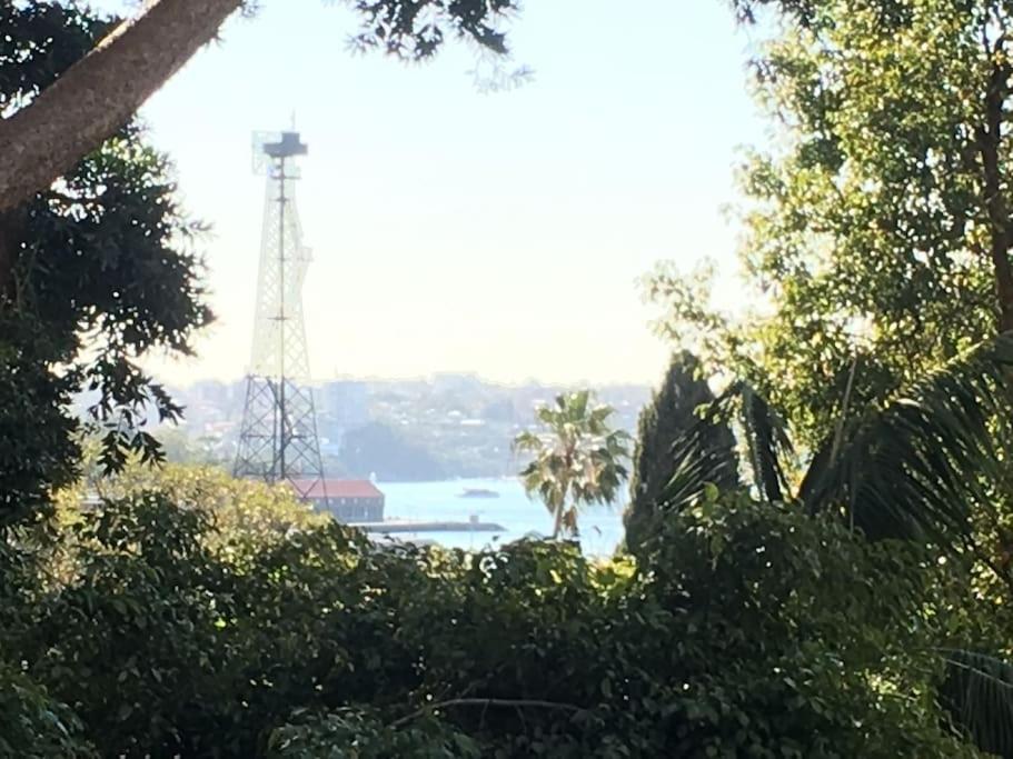 דירות סידני Harbourside Style, 2 Bed, A/C, Pool -Elizabeth Bay מראה חיצוני תמונה
