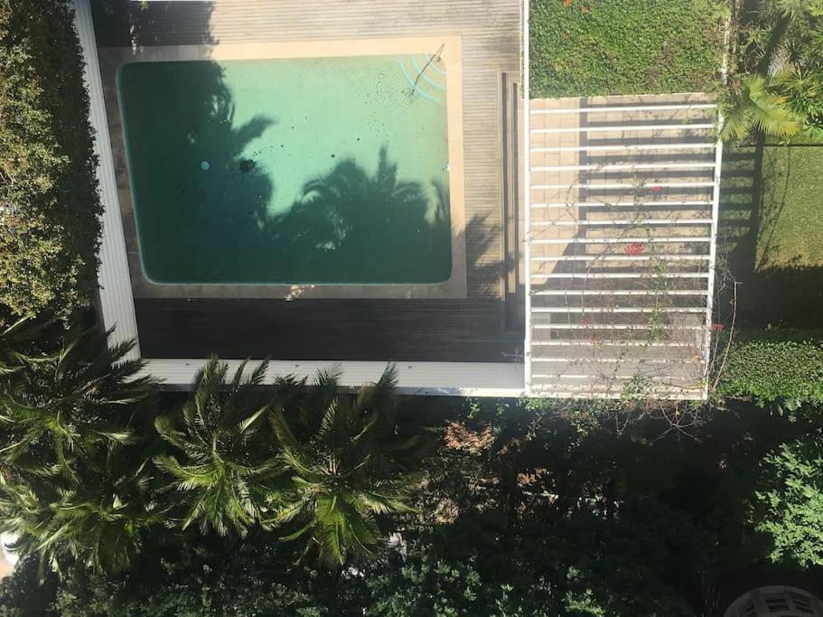 דירות סידני Harbourside Style, 2 Bed, A/C, Pool -Elizabeth Bay מראה חיצוני תמונה